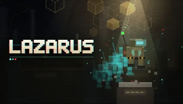 LAZARUS