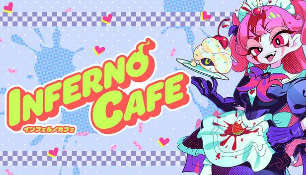 Inferno Cafe