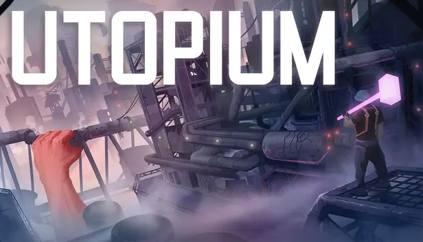 Utopium