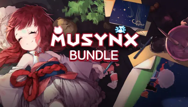 MUSYNX Bundle