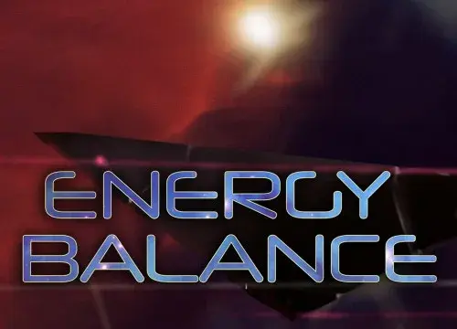 Energy Balance - Switch