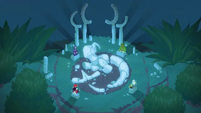 Moon Hunters (Xbox One)