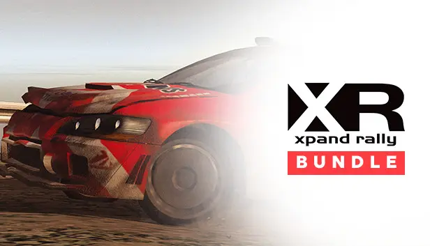 Xpand Rally Bundle
