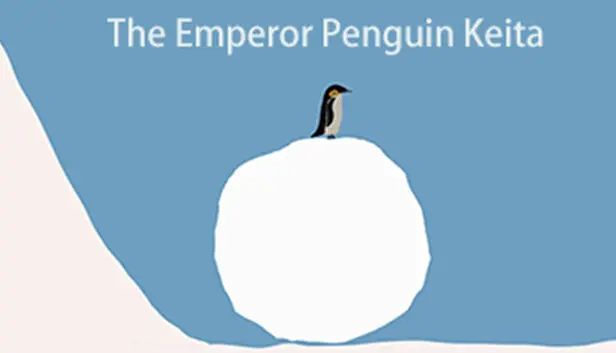 The Emperor Penguin Keita