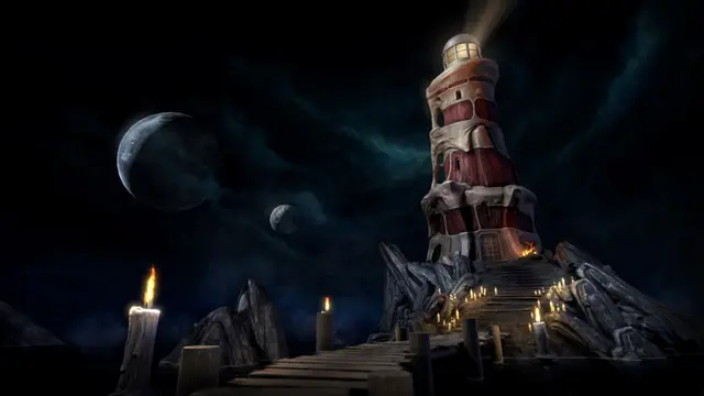 Caligo (Xbox Series)