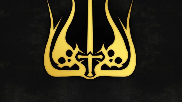 Middle-earth: Shadow of Mordor Flame of Anor Rune (PS4)