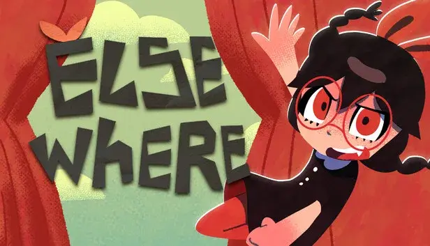 Elsewhere