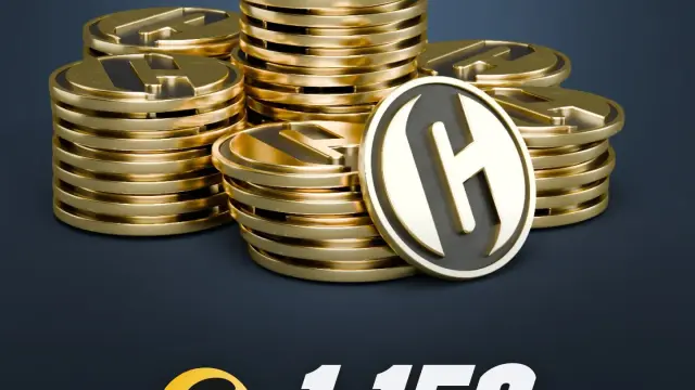 GOALS - 1150 Coins - Xbox One