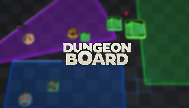 Dungeon Board
