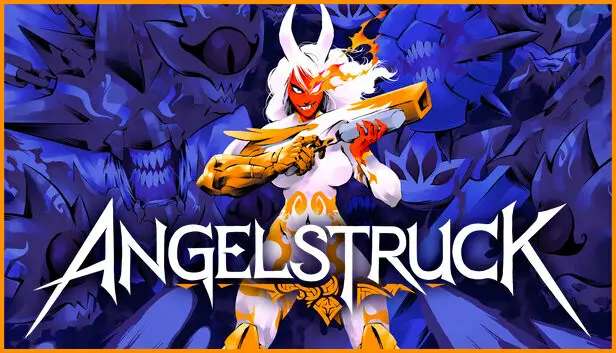 Angelstruck