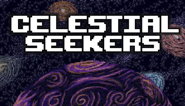 Celestial Seekers
