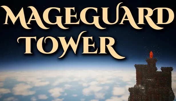 MageGuard Tower