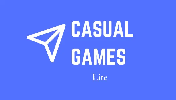 Casual Games Lite