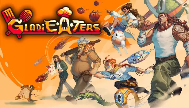 GladiEATers