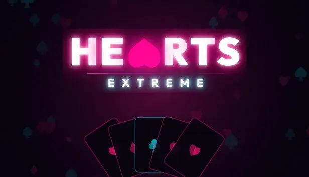 Hearts Extreme