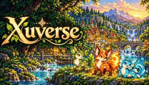 Xuverse
