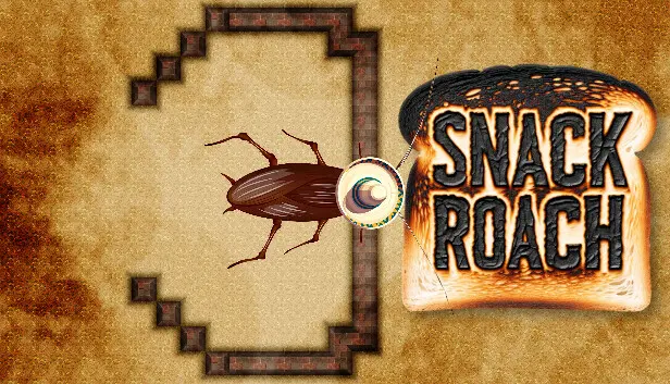 Snackroach