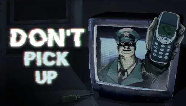Don't Pick Up