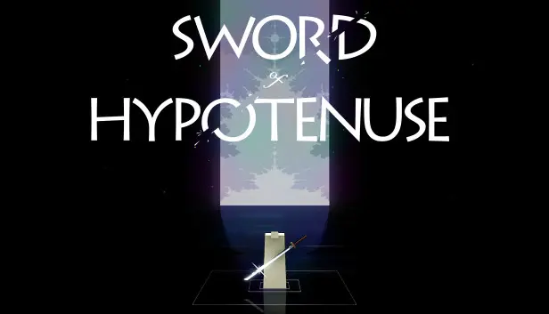 Sword of Hypotenuse - Game