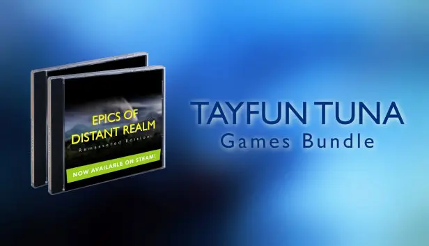 Tayfun Tuna Games