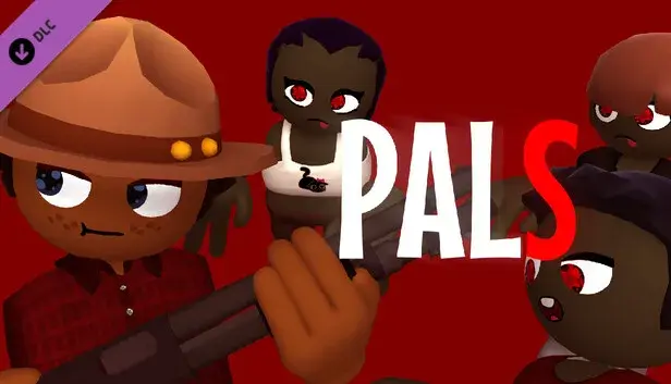 PALS - Zombies!