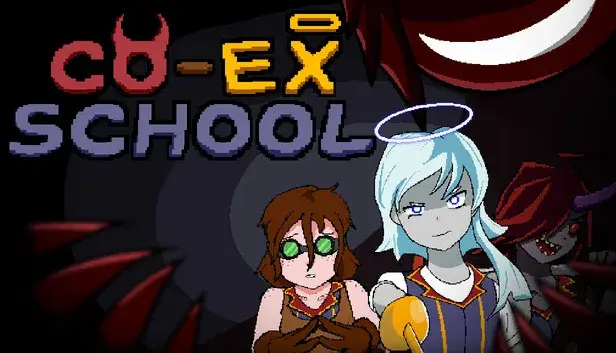 Co-Ex School