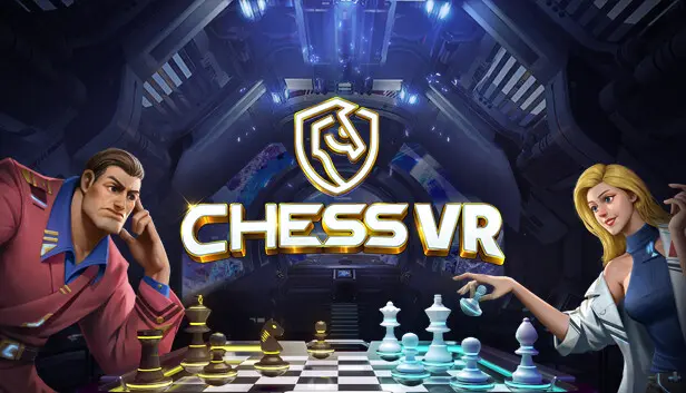 Chess VR: Multiverse Journey