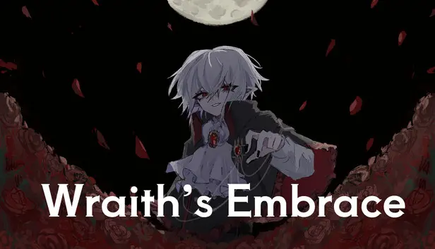 Wraith’s Embrace