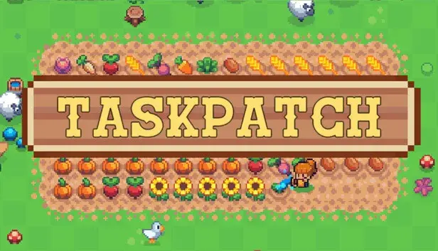TaskPatch