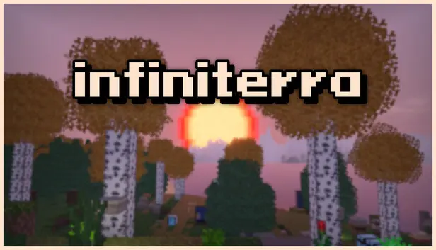 Infiniterra