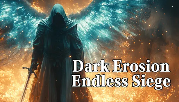 Dark Erosion: Endless Siege