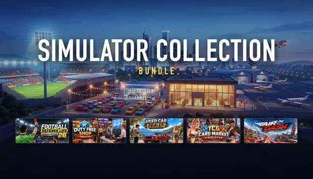 Simulator Collection