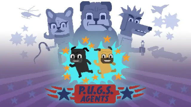 PUGS Agents