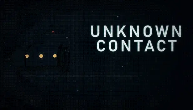 Unknown Contact