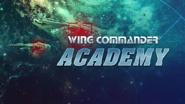 Wing Commander: Academy