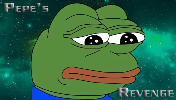 Pepe's Revenge