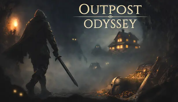 Outpost Odyssey