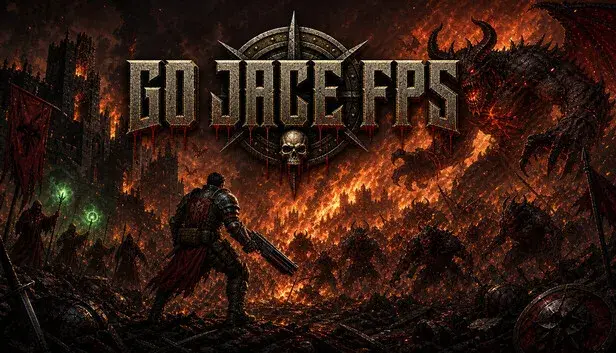 Go Jace FPS