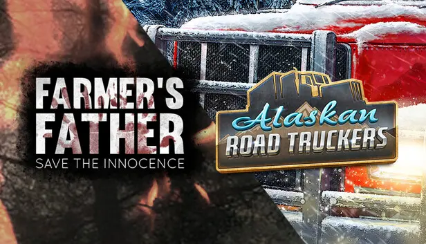 Alaskan Father