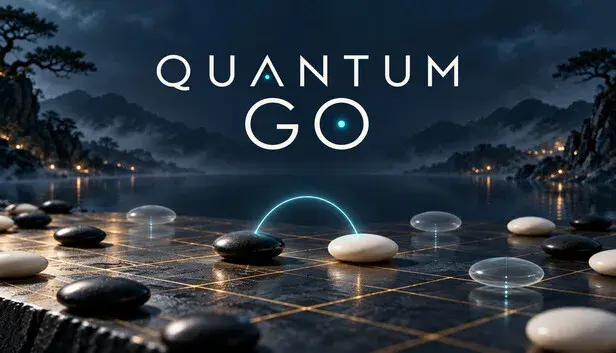 Quantum Go