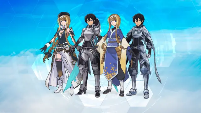 SWORD ART ONLINE Alicization Lycoris Month 1 Bonus (Xbox One)