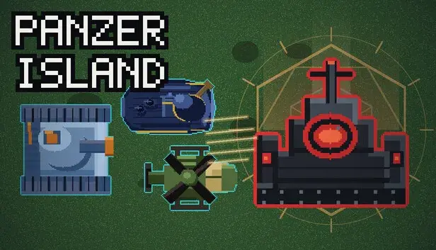 Panzer Island