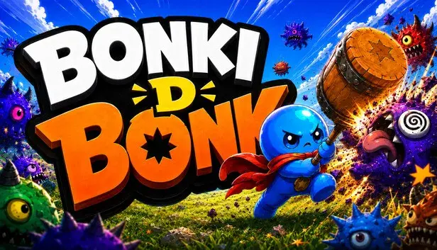 Bonki D Bonk
