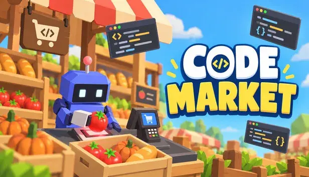 Code Market
