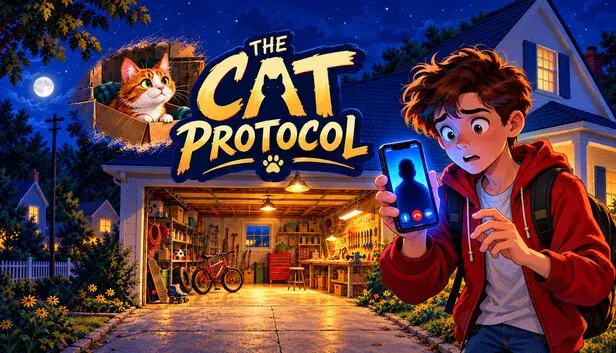 The Cat Protocol