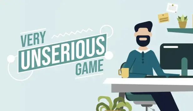 Very Unserious Game