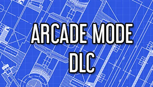 Damned Hand - Arcade Mode DLC