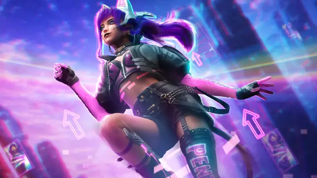 Predecessor (Xbox Series)