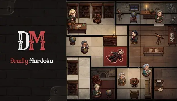 Deadly Murdoku