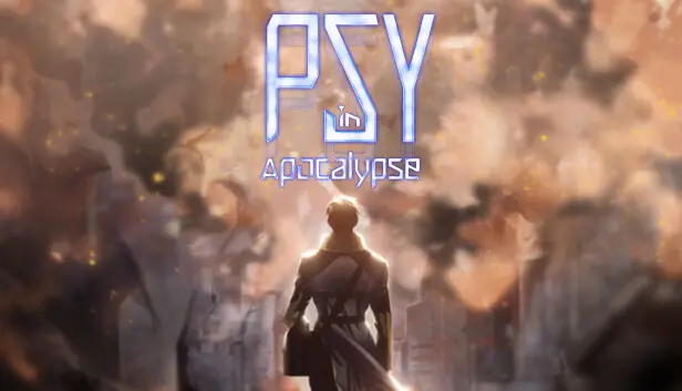 PSY in Apocalypse
